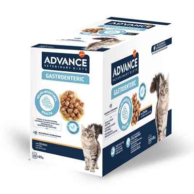 Advance Veterinary Diet Magen-Darm-Verdauung Der Katze