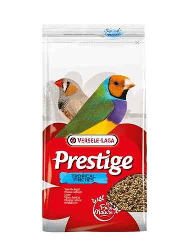 Versele-Laga Angesehener Tropischer Vogel
