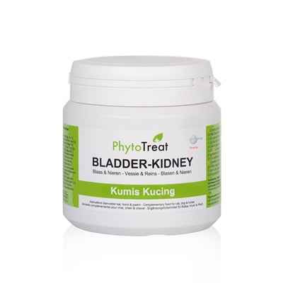 Phytotreat Blase-Niere-Nierengriess Formel
