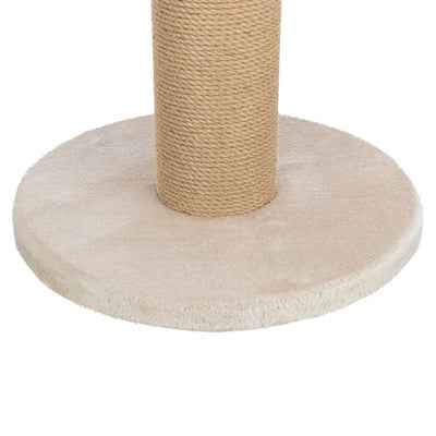 Trixie Kratzbaum Rue Xxl Beige