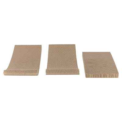 Trixie Ersatz-Kratzbrett Für Kratzbäume Mdf 48025