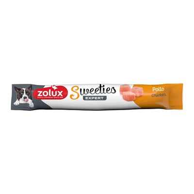 Zolux Süssigkeiten Experte Cremige Stick Huhn