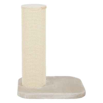 Zolux Kratzbaum Stadt Katze 1 Beige