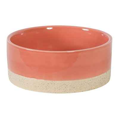 Zolux Olaria Futterschale Keramik Terracota