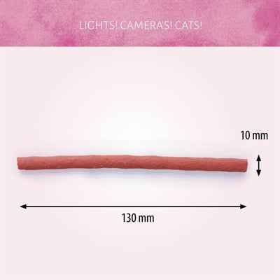 Antos Katzen-Softsticks Madame Lachs / Forelle