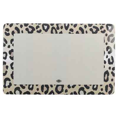 Trixie Tischset Leo Panther Print Assorted