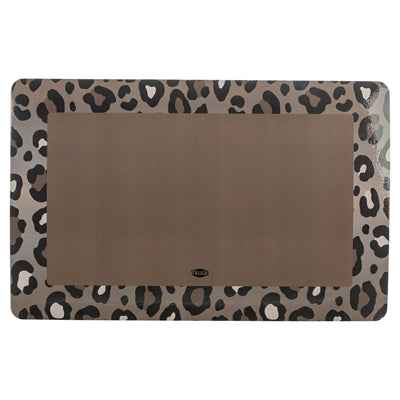 Trixie Tischset Leo Panther Print Assorted