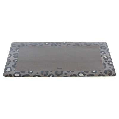 Trixie Tischset Leo Panther Print Assorted