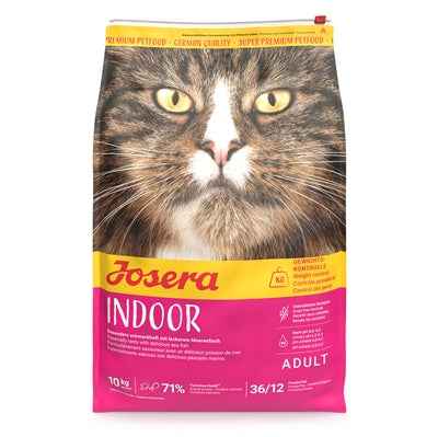 Josera Indoor-Katze