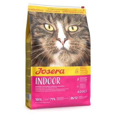 Josera Indoor-Katze