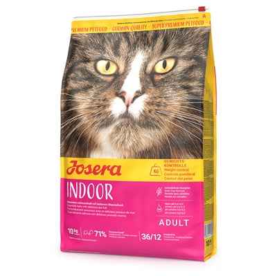 Josera Indoor-Katze
