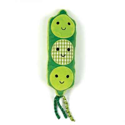 Happy Pet Getigerter Erbsenkicker