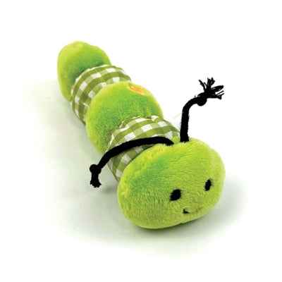 Happy Pet Tupfenraupen