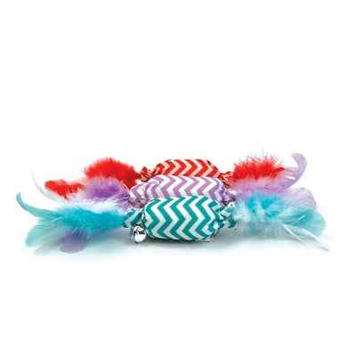 Happy Pet Tabby Patch Knusperbonbons Sortiert