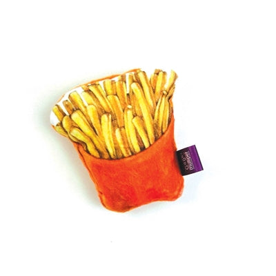 Happy Pet Tabby Patch Fast Food Mit Katzenminze Sortiert