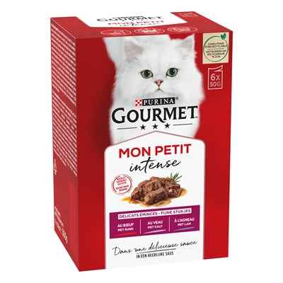Gourmet Mon Petit Meat