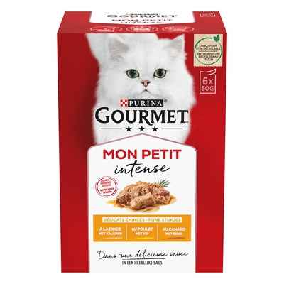 Gourmet Mon Petit Poultry