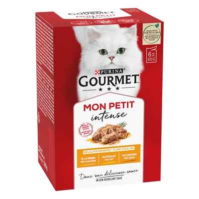 Gourmet Mon Petit Poultry