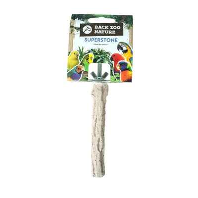 Back Zoo Nature Super Steinbarsch