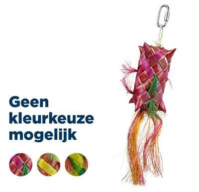 Back Zoo Nature Karnevals-Pinata