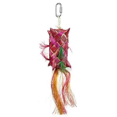 Back Zoo Nature Karnevals-Pinata