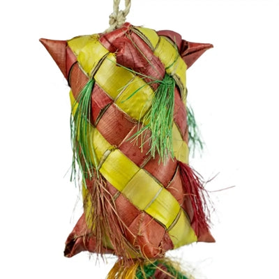 Back Zoo Nature Karnevals-Pinata