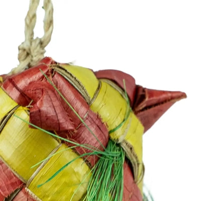 Back Zoo Nature Karnevals-Pinata