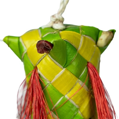 Back Zoo Nature Karnevals-Pinata