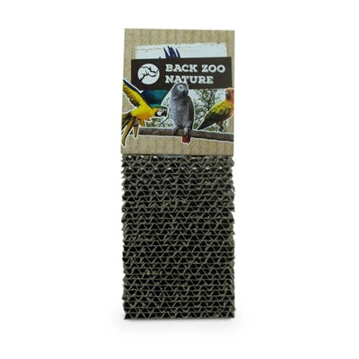 Back Zoo Nature Leckerli-Block Aus Pappe