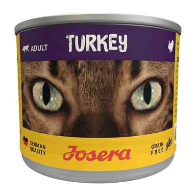 Josera Turkey Cat Wet