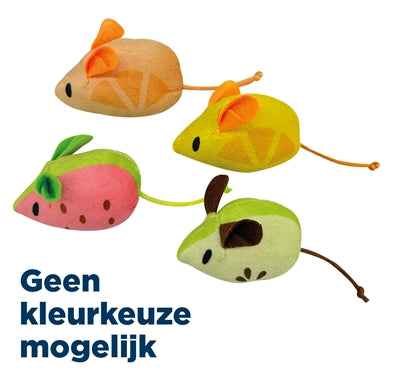 Croci Sommerfruchtmaus Sortiert