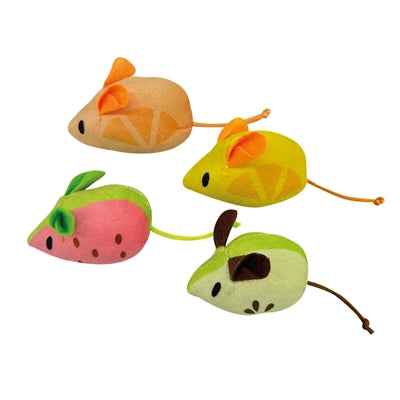 Croci Sommerfruchtmaus Sortiert