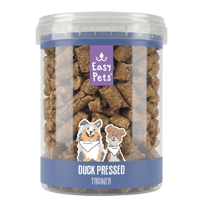 Easypets Entenzüge