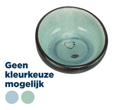 Trixie Keramik Futternapf / Trinknapf Sortiert