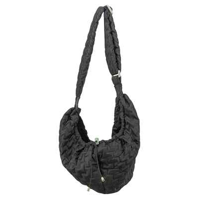 Trixie Hundetasche Bauchtrager Mavi Maximal 5 Kg Schwarz