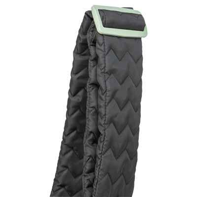 Trixie Hundetasche Bauchtrager Mavi Maximal 5 Kg Schwarz