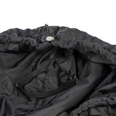 Trixie Hundetasche Bauchtrager Mavi Maximal 5 Kg Schwarz