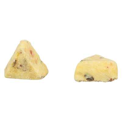 Trixie Käse-Dreiecke Mit Obst Und Gemüse