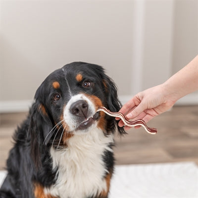 Trixie Premio Bacon-Streifen Mit Entenbrust Und Rindfleisch