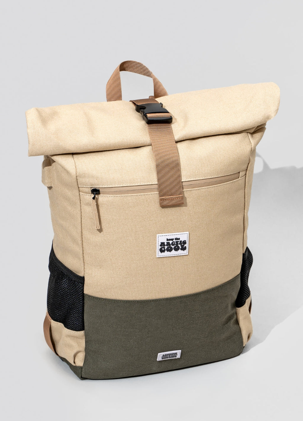 Polar Explorer Rucksack