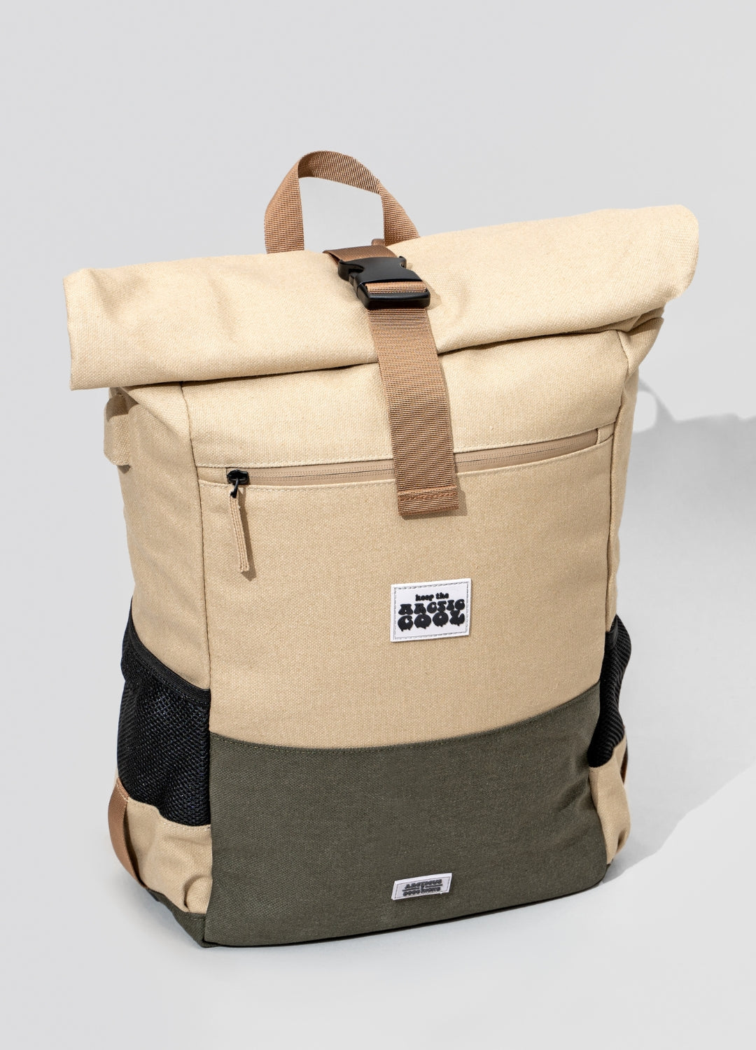 Polar Explorer Rucksack