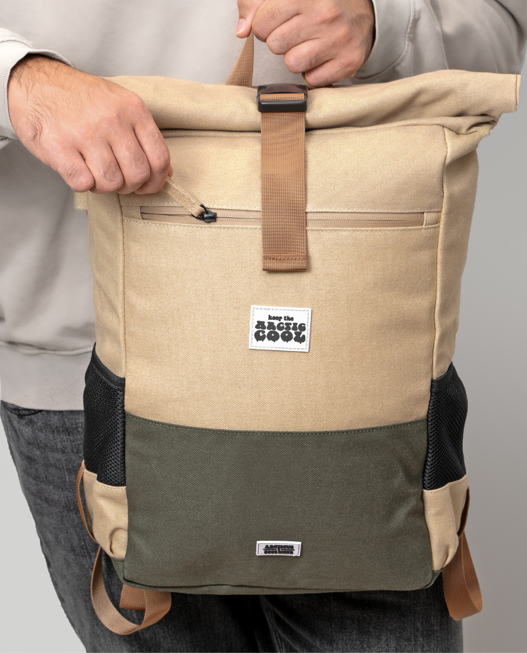 Polar Explorer Rucksack