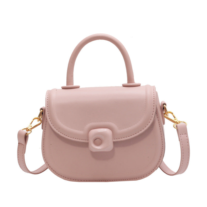 Lässige Umhängetasche für Damen