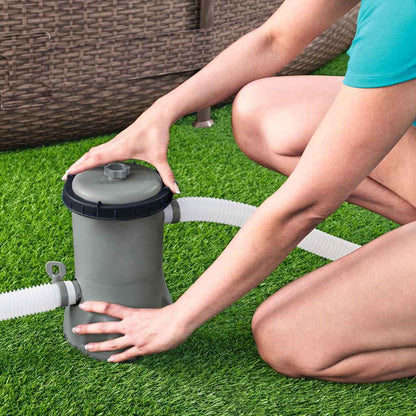 Bestway Flowclear Pool-Filterpumpe