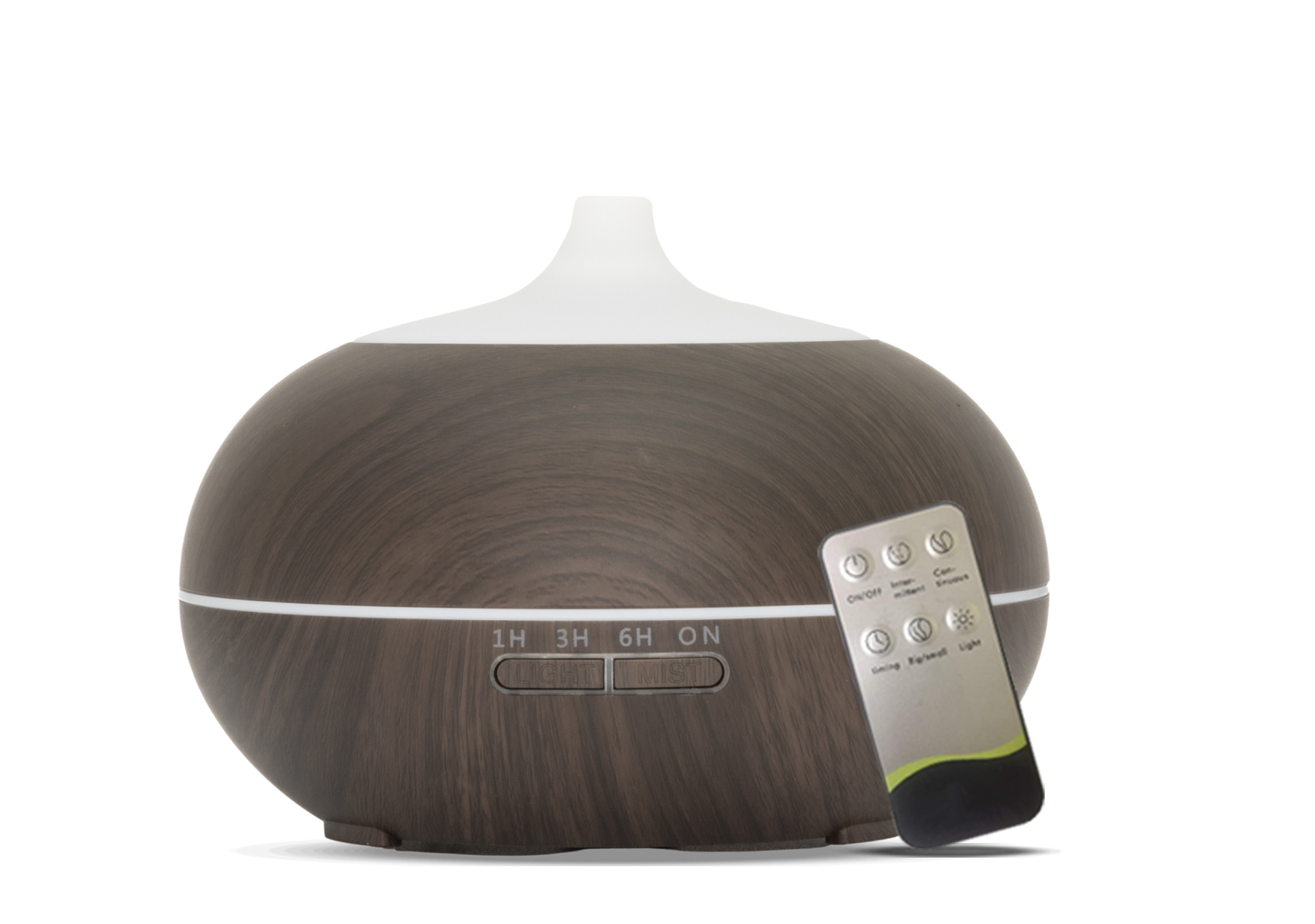 Sun Shine Pro - Dark Wood - Aroma Diffuser