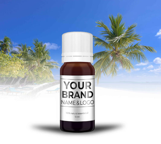 Passie - 10 Ml - 100% Natuurzuivere Etherische Olie