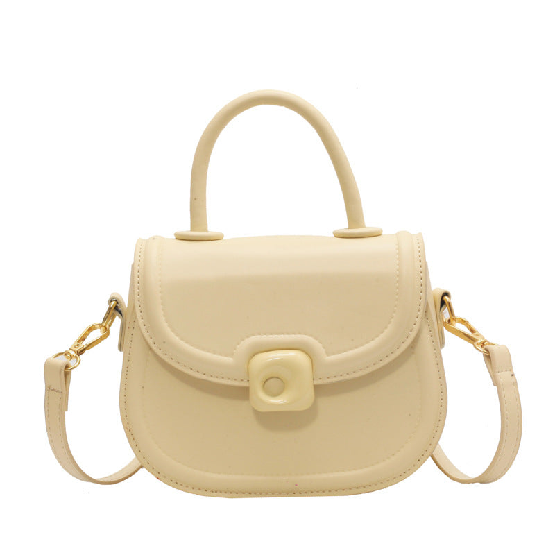 Lässige Umhängetasche für Damen