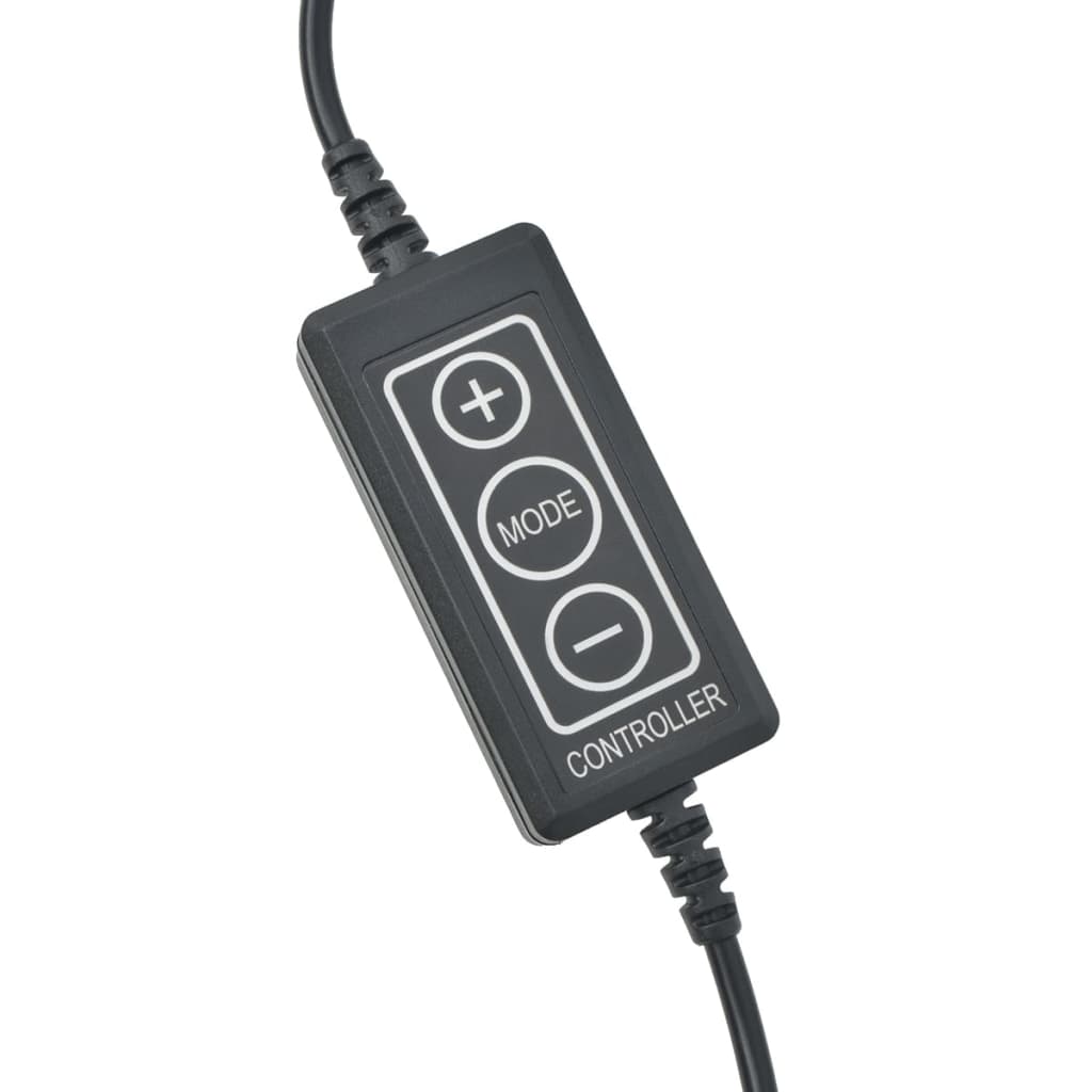 Aquarium-Beleuchtung Led 100-110 Cm Aluminium Ip67