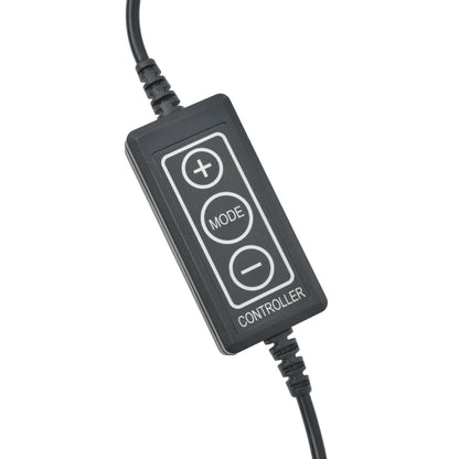 Aquarium-Beleuchtung Led 100-110 Cm Aluminium Ip67