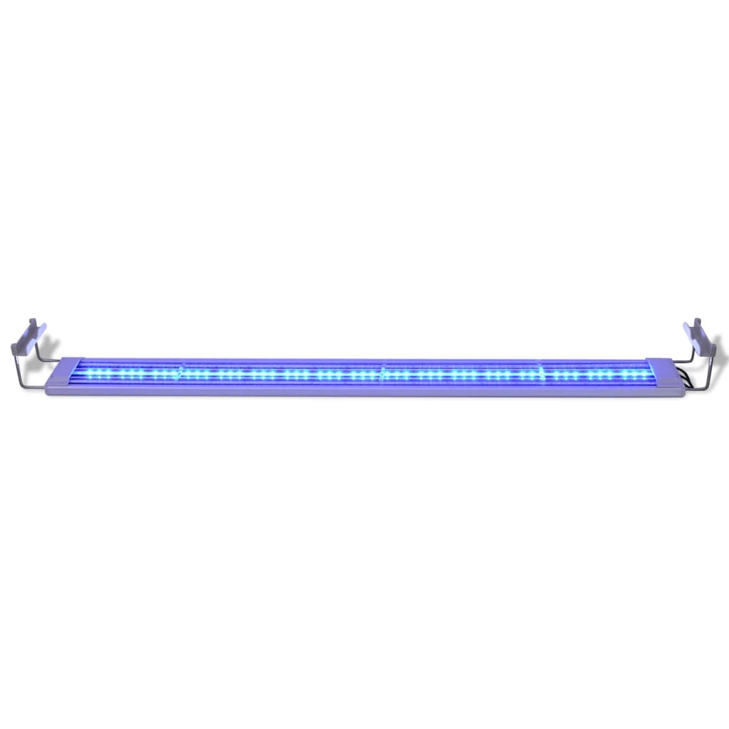Aquarium-Beleuchtung Led 100-110 Cm Aluminium Ip67